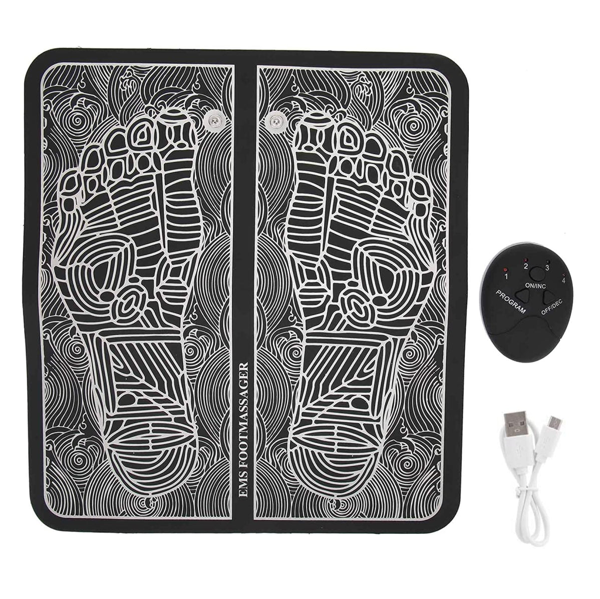 Gray helmet for bikers