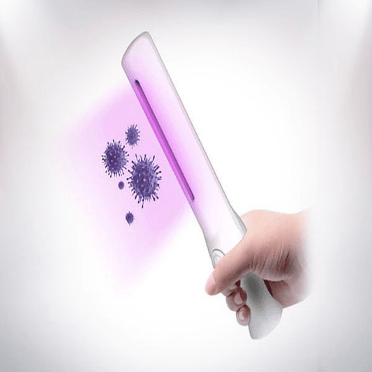 Lámpara Uv Esterilización Portable