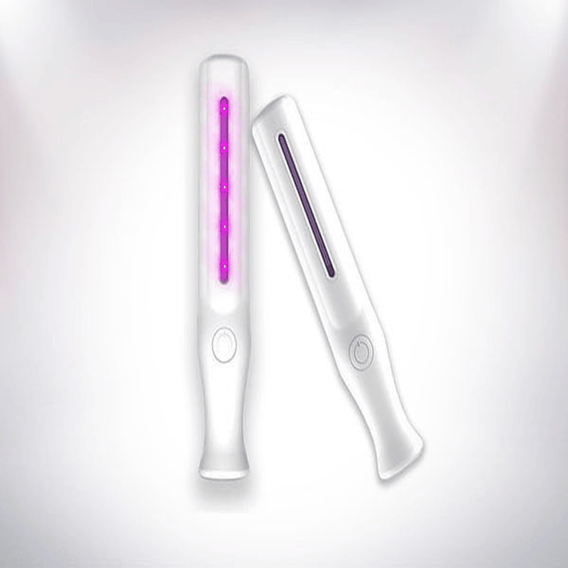 Lámpara Uv Esterilización Portable