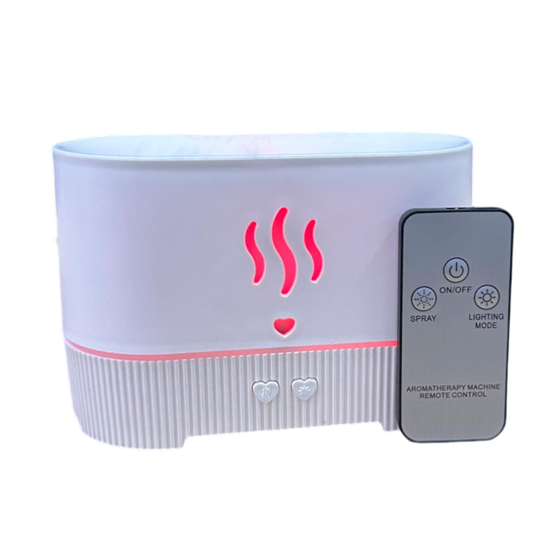 Humidificador LED Control FT-1923
